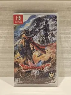 ドラゴンクエストI・II Nintendo Switch