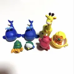 ◎早い者勝ち!!たべっ子どうぶつ（まとめ売り）ガチャ