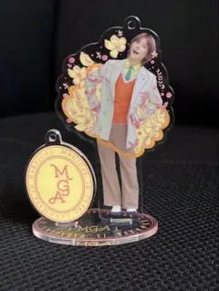 2026年最新】ミセス アクスタ ポップアップの人気アイテム - メルカリ