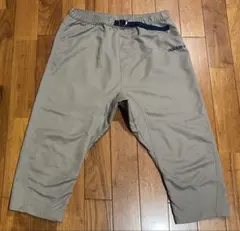 adidas NEO クロップドパンツ A97633 サイズLのサムネイル