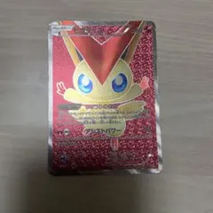 ビクティニ SR BW2 レッドコレクション 070/066 - メルカリ