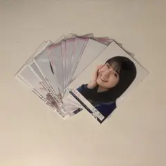 櫻坂46 石森璃花 生写真 まとめ売り