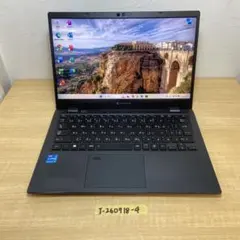 ☆使用1796H Dynabook G83HU i5 16GB 256GB - メルカリ