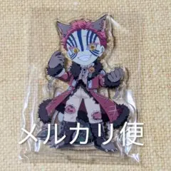 鬼滅の刃 ハロウィン 2025 アクリルスタンド 猗窩座