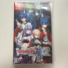 【特典カード付き】ヴァンガード ディアデイズ2 DD2 Switch