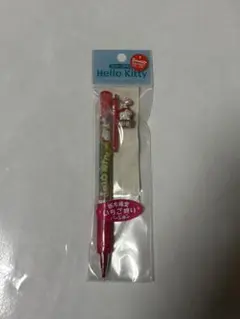 Hello Kitty シャープペンシル セット ご当地キティ 栃木限定