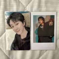 スタンプラリー　THE8