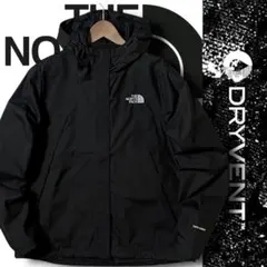 L 新品 レディース ノースフェイス ANTORA JACKET 撥水防水