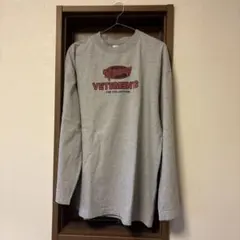 VETEMENTS ユニセックス ロングスリーブTシャツ AH2020TRXX VETEMENTS ユニセックス ロングスリーブTシャツ AH2020TRXX - メルカリ