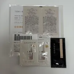 a*☆様 ファンデサンプルセット