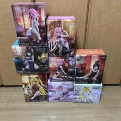 desktop cute To LOVEる　フィギュア