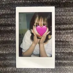 CUTIE STREET 桜庭遥香 チェキ 大特典会