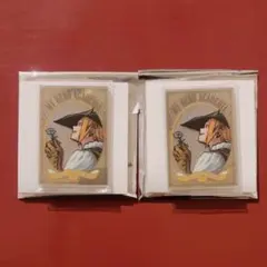 ヒロアカ ジャンフェス2026 上鳴 電気 パブミラー風アクリルステッカー