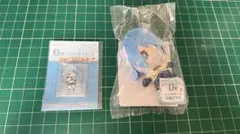 魔法少女まどか⭐︎マギカ ＜ワルプルギスの廻天＞アニプレックスくじ　さやかセット