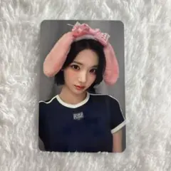 hearts2hearts カルメン ステラ mubeat mall トレカ