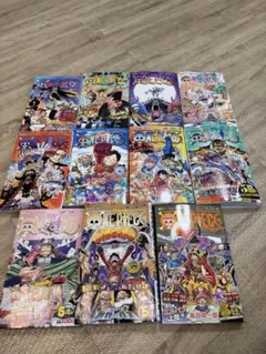 2026年最新】ワンピース 漫画 110巻の人気アイテム - メルカリ