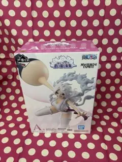 1番くじワンピース ジュエリー・ボニー フィギュア