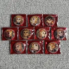 2026年最新】煉獄 缶バッジの人気アイテム - メルカリ