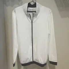 アンダーアーマゴルフ　ジャケット