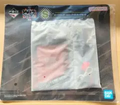 ヒプマイ一番くじ4th　S賞　カードホルダー　オオサカ