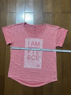 adidas トップス