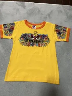 A*a様 ヒステリックミニ　半袖　120