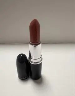 MAC ラスターガラス リップスティック ウェルウェルウェル 568のサムネイル