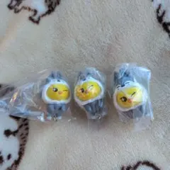 straykids スキズ　つまんでつなげてマスコット　フィリックス