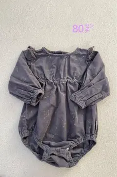 かんな様　星座柄ロンパース 80＊花柄ロンパース 70 まとめページ