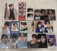 straykids チャンビン トレカ まとめ売り