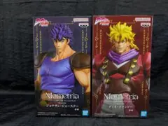 ジョジョの奇妙な冒険 ファントムブラッド Mometria 全２種SET