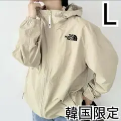 ノースフェイス　オレマ　ナイロンジャケット