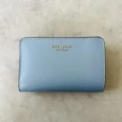ケイトスペード　マディソン ミディアム コンパクト バイフォールド ウォレット