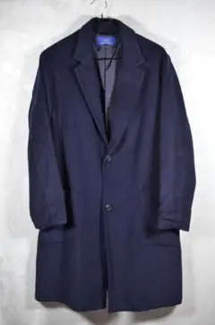 ITEMS URBANRESEARCH チェスターコート