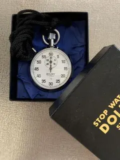 スイス製DOLMYストップウォッチ Yahoo!オークション - DOLMY ドルミー ストップウォッチ スイス製 手巻