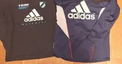 スポーツウェア 5点セット PUMA adidas - メルカリ