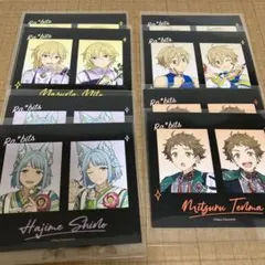 あんスタ 韓国 等身証明写真 カード 影片 みか - メルカリ