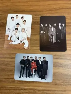 公式 BTS オール 全員 トレカ まとめ売り メルカリ