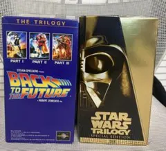 2026年最新】starwars trilogy specialの人気アイテム - メルカリ