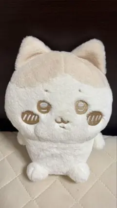ちいかわ ハチワレ ぬいぐるみ