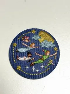 ピンバッジ キャラクターグッズ