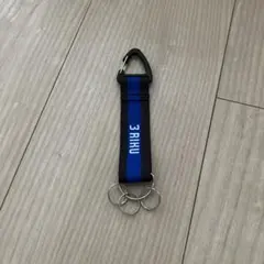 ガンバ大阪　半田陸選手　キーホルダー