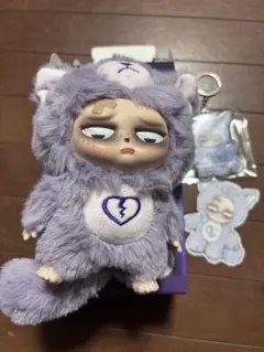 三連休限定価格 Sleepless Grumpi グランピピ YouYou