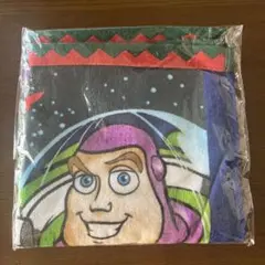 バズ・ライトイヤー タオル