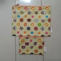 アンパンマン ポーチセット