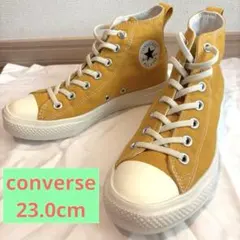 コンバース ハイカット 23