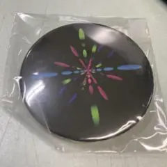 宇多田ヒカル Electricity Remixes 缶バッジ　新品未未開封
