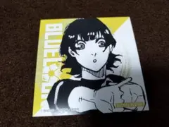 ブルーロック　 TSUTAYA限定 書籍購入特典　  蜂楽廻 1点