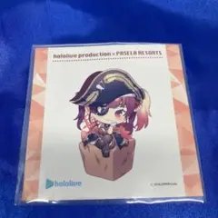 【匿名配送】宝鐘マリン ステッカー