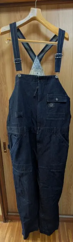 2025年最新】snowpeak オーバーオールの人気アイテム - メルカリ